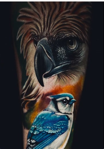 Explore Solar Boy Tattoo Studio Services