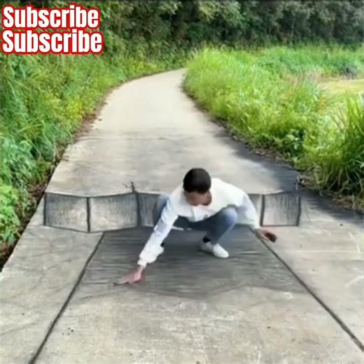 💯👌🎨simple 3D pencil drawing #drawings #artscraft #artandcraft #drawingvideo #smartartandcrafts #art