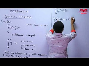 KCSE_FORM 4_MATHEMATICS_INTEGRATION