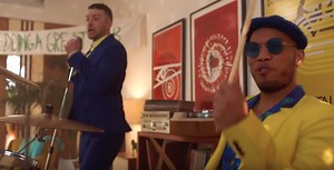 New Video: Justin Timberlake & Anderson .Paak – ‘Don’t Slack’