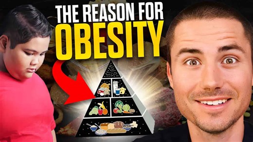 The ugly truth of why America is fat