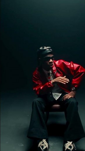 Joeboy - Taxi Driver Official Music Video - Out Now