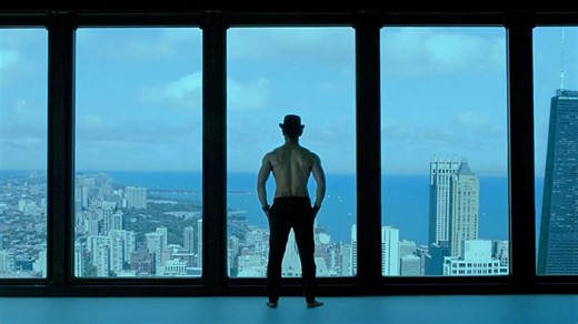 【宿敌||阿米尔·汉×阿布舍克·巴强||萨希尔×杰·迪克西特】“我把生死玩弄于鼓掌之间”“我喜欢你的小把戏”在对手里，你算可敬的宿敌！