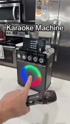 The Best Karaoke Machine for Any Gathering