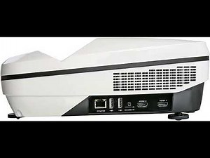 Reflex Projection Projector Review – Affordable Ultra Short Throw Solution