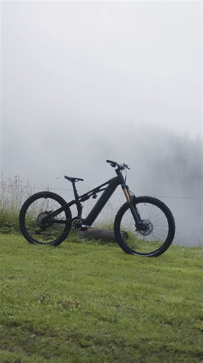 CUBE Bikes | Seriously tough trails demand a bike to match – so here it is. The Stereo Hybrid ONE77 HPC AT 800 is built to come out on top, no matter... | Instagram