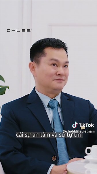 Bảo Hiểm Cá Nhân Hóa từ Chubb Life: Lựa Chọn Tốt Nhất