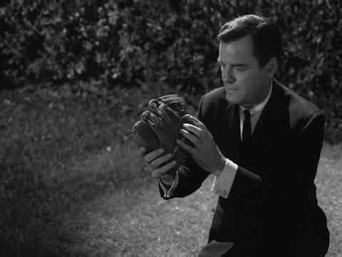 S01e05 Walking Distance — The Twilight Zone — Oct 30, 1959 — sHORT 405
