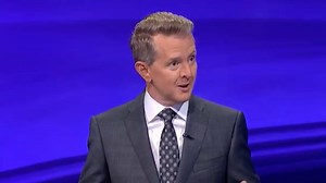 Jeopardy! fans go wild after contestant sweeps 'crazy' category of phobias