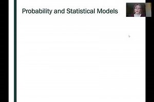 STT 200 Intro to Probability and Statistical Models