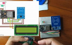 026 - ESP32 MicroPython MFRC522 RFID - YouTube_191327022