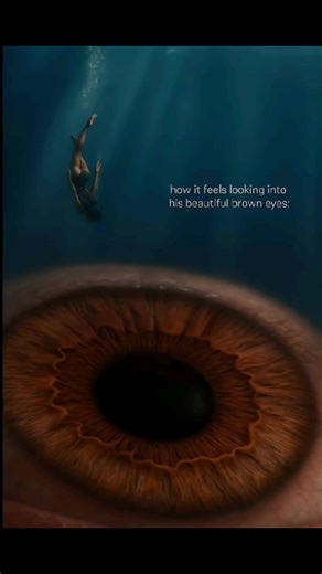 Exploring the Beauty of Brown Eyes