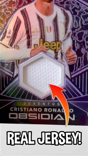 RARE World Cup Stickers v RARE Football Cards! ⚽️🤯