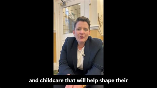 Thank you to everyone who joined us at the Childcare and Early Years Conference 2026! It was fantastic to see nearly 200 home-based childcare and early years professionals, childminders, nannies and sector leaders all in one place. Hearing your stories, sharing experiences and celebrating the POWER of home-based childcare together is exactly what makes this community so special. We’ve loved reading your feedback and your words mean so much to us. Over the coming week, we’ll be sharing speaker sl