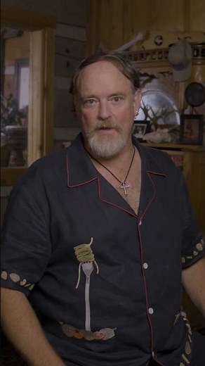 John Carter Cash on 'Songwriter'