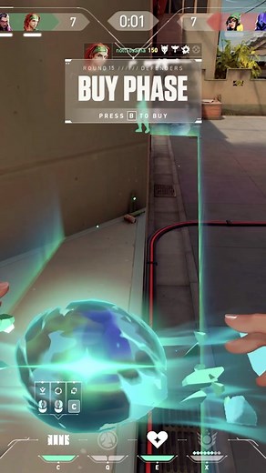 SAGE Wall on Split B - High Off Angle