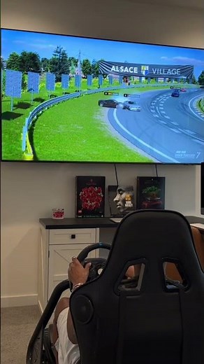 03DEC25 Live: SimRacing Through GranTurismo 7 on PS5! 🚗 Join the High-Speed Action! #gt7 #gameplay