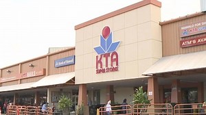 Hawaii grocery store lasts over a century, 4 generations