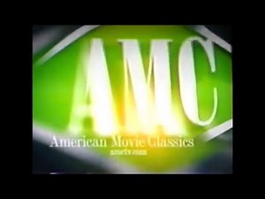 American Movie Classics AMC ID 2000 e