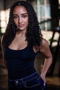 Verity Marks | Actress