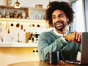 get in touch with a recruiter