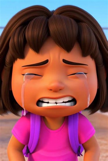 Dora the Explorer Gets Arrested