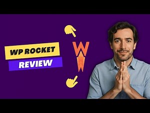 WP Rocket Review (2026): Made My Website 10x Faster (Secrets Included)