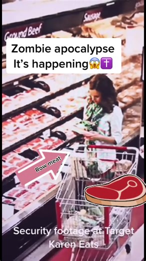 When Zombies Attack | Horror at the Mall