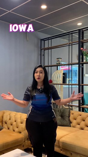 Perabot Iowa- Kg Baru Subang on TikTok