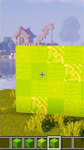 How To Texture Lime!?#minecraft #minecraftshorts #minecraftbuilding #minecrafttutorial #tutorial