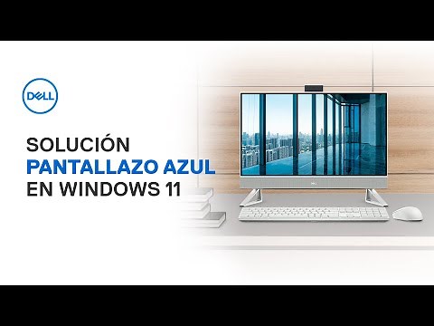 Resolver pantallazo azul en Windows 11 BSoD y Stop Errors