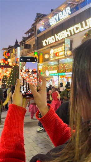 Damni Katoch on Instagram: "Some moments come only once… and they deserve to be captured perfectly 💫 The #OPPOReno15 Series camera is not just a camera, it’s a memory maker 📸❤️ With stunning clarity, powerful AI and beautiful details, every click turns into a story ✨🔥 Because later, these photos won’t just be pictures — they’ll be memories you can relive 💖 Shot on #Reno15Series 📸✨ The phone everyone will be talking about... 📍Please visit our store Shop now: Swiss Times, Near Old Bus Stand,