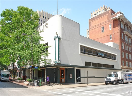 611 Houston St, Fort Worth, TX 76102 - Retail for Lease | LoopNet