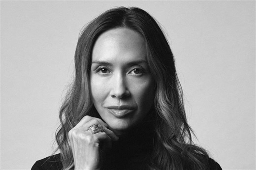 Myleene Klass reflects on the pressure of women 'having it all'