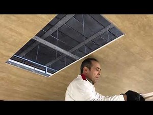 Colocación perfil oculto