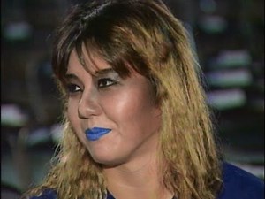 Bull Nakano vs Sakie Hasegawa (Clipped)