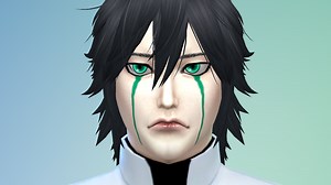 Sims 4 Anime Characters Download