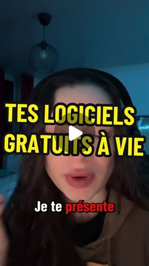 madameb0nplan on Instagram: "🚨 TES LOGICIELS GRATUITS À VIE 🚨 ➡️ Pour ça tu vas te rendre sur le site AlternativeTo.net Tu vas pouvoir retrouver des alternatives gratuites à tes logiciels, comme Photoshop, Première pro, Illustartor… 🫨 Et le truc trop bien c’est que tu peux voir les avis des utilisateurs, les commentaires, les outils proposés etc. Par exemple une des meilleures alternatives ici à Photoshop c’est GIMP, et un des seuls avis négatifs est qu’il n’est pas facile à prendre en main l