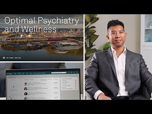Customer Story: How Tebra’s EHR Helped Optimal Psychiatry Scale and Improve Care