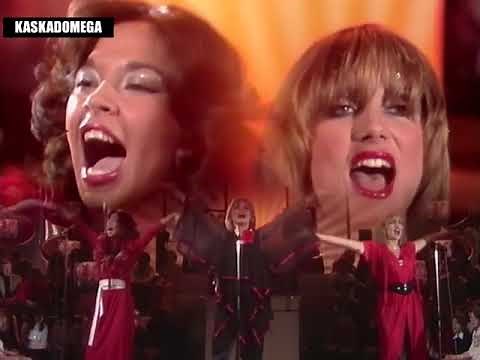 Arabesque - Friday Night (1978) [HD 1080p]