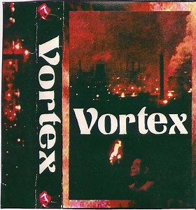 Vortex - Vortex