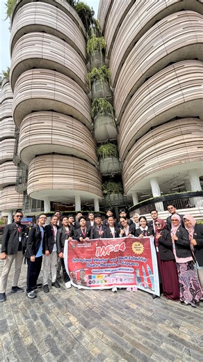 Iman Ahmad Gymnastiar on Instagram: "_*Open Registration Program International Volunteer and Youth Fellowship IYI Chapter #5 Malaysia 🚀*_ _🌟Bersama Indonesian Youth Impact🌟_ Berikan dampak terbaikmu dan dapatkan pengalaman tak terlupakan sebagai delegasi *Fully Funded* *Program International Volunteer and Youth Fellowship Chapter Malaysia yang akan dilaksanakan pada 13 - 16 April 2026🌍✈️* *Daftarkan Dirimu Sekarang!!* 🌟 *Fasilitas Peserta Fully Funded* - Tiket penerbangan pergi – pulang (PP