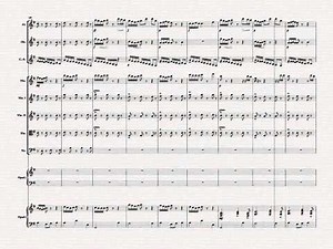 GCSE Music Edexcel: Full Marks Composition AOS1: Ground Bass