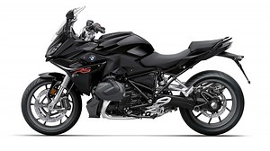 BMW R 1250 RS ► Tests & Fahrberichte, aktuelle Neuvorstellungen und Marktangebote