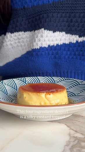 Japanese Purin Recipe: Creamy Custard Delight