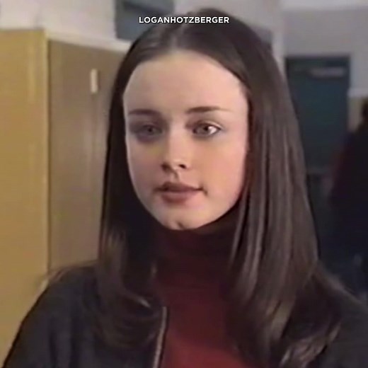 Unaired vs Aired Pilot of “Gilmore Girls”