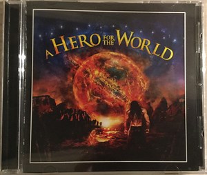 A Hero For The World - A Hero For The World