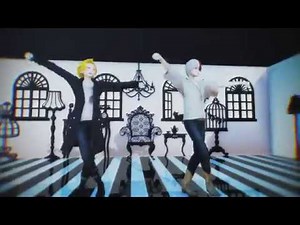 【My Hero Academia MMD】 Girls