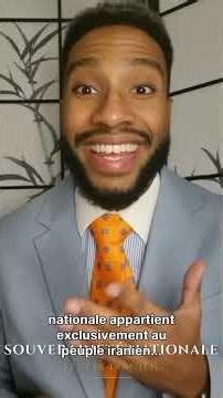 L’Iran résiste à toute tentative de déstabilisation ! #geopolitique #info #analyse #news #usa