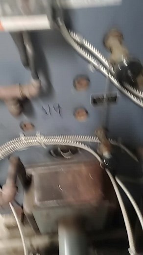 Boiler Gauge Glass Cutter Demonstration | HVAC Maintenance Tips